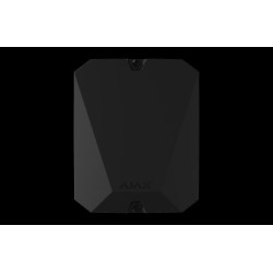 AJAX SYSTEMS - MULTI TRANSMITTER ΜΑΥΡΟ