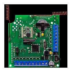 AJAX SYSTEMS - OC BRIDGE PLUS