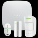 AJAX SYSTEMS - STARTER KIT ΛΕΥΚΟ