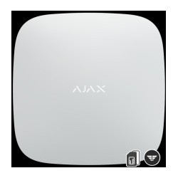 AJAX SYSTEMS - HUB 2 ΛΕΥΚΟ