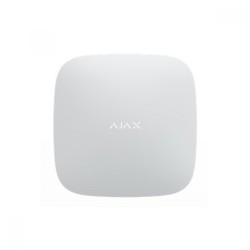 AJAX SYSTEMS -  HUB ΛΕΥΚΟ