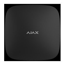 AJAX SYSTEMS -  HUB ΜΑΥΡΟ
