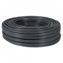 ΚΑΛΩΔΙΟ UTP 6 CCA / PVC ΜΑΥΡΟ 100m PE (UTP-6/100-PE)