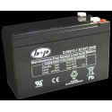 Μπαταρία B & P 7Ah (DJW12-7.0)