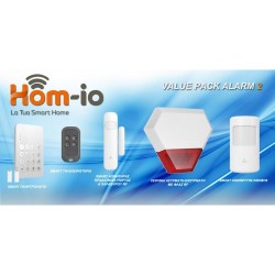 ΠΑΚΕΤΟ HOM-IO VALUE PACK 2