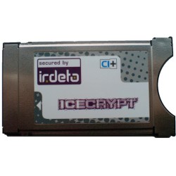 CAM Module Irdeto CI+