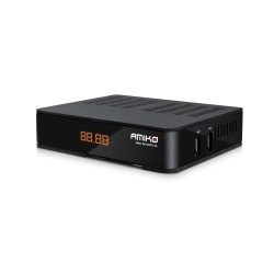 4K AMIKO MINI 4K.UHD S2X  