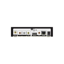 4K AMIKO MINI 4K.UHD S2X  