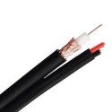 Καλώδιο κάμερας Accordia(biokal) CC-102 Υπόγειο / Ανθυγρό (100 μέτρα)