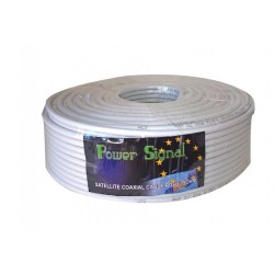 Ομοαξονικο Καλώδιο Power Signal 64 WIRES