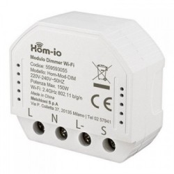 HOM-IO SMART DIMMER