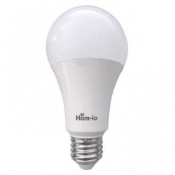 SMART ΛΑΜΠΑ LED WIFI 7W E27 W2700K-6500k