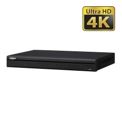 ΚΑΤΑΓΡΑΦΙΚΟ Dahua NVR4208-8P-4KS2 