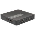 Android 4K TV Box G-200 Lite