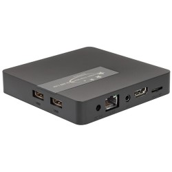 Android 4K TV Box G-200 Lite