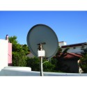 Mini Antenna Mistral