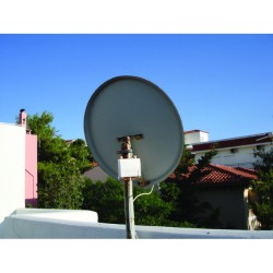 Mini Antenna Mistral