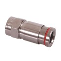 CONNECTOR F ΠΡΕΣΣΑΣ ΑΔΙΑΒΡΟΧΟΣ