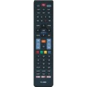 ΤΗΛΕΧΕΙΡΙΣΤΗΡΙΟ TV  ΓΙΑ LG - SAMSUNG - SONY-PANASONIC-PHILIPS  ΧΩΡΙΣ ΠΡΟΓΡΑΜΜΑΤΙΣΜΟ(TH-5RM)