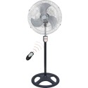 ΑΝΕΜΙΣΤΗΡΑΣ ΟΡΘΟΣΤΑΤΗΣ AISF-1820R 45cm 80W ΜΕ ΤΗΛΕΧΕΙΡΙΣΤΗΡΙΟ