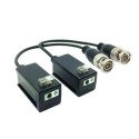 Ζευγάρι Video Balun Dahua BNC PFM800-4K 