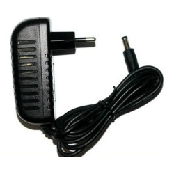 Τροφοδοτικό καμερών 12V 2A