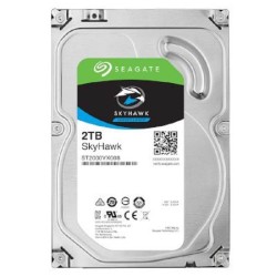 SEAGATE SKYHAWK - ST2000VX008 2TB