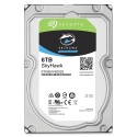 SEAGATE SKYHAWK - ST6000VX0001  6TB 