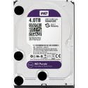 WESTERN DIGITAL HDD 4TB PURPLE