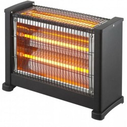 ΣΟΜΠΑ QUARTZ-ΧΑΛΑΖΙΑ 1500W LX-131307