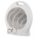 ΑΕΡΟΘΕΡΜΟ ΔΑΠΕΔΟΥ 2000W-6151 ΛΕΥΚΟ