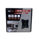  ΒΑΣΗ ΤΗΛΕΟΡΑΣΗΣ 17"-42" LCD AX-200