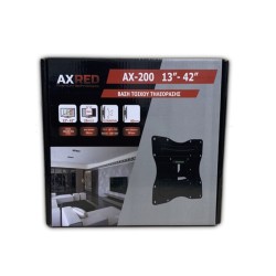  ΒΑΣΗ ΤΗΛΕΟΡΑΣΗΣ 17"-42" LCD AX-200