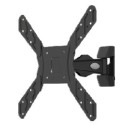 ΒΑΣΗ ΤΟΙΧΟΥ LCD SKYMASTER B 200 Μαύρη Elite