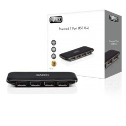 SWEEX POWERED 7 PORT USB HUB