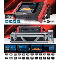 Πεδιόμετρο AMIKO X-FINDER 3
