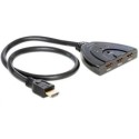 Switch HDMI 3in-1out