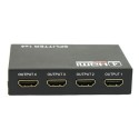 Splitter HDMI 1in-4out