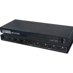 Splitter HDMI 1IN-8OUT
