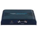 VGA to HDMI scaler LENKENG LKV 352 N