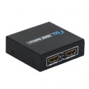 Splitter HDMI 1in-2out