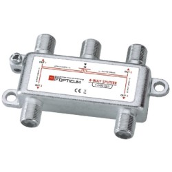 Splitter Opticum HQ 1-4