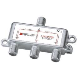 Splitter Opticum HQ 1-3
