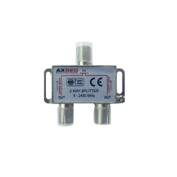 Splitter AXRED HQ 1-2
