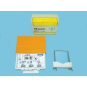 Splitter 1-3 Ιστού εξωτερικός DIV3 MISTRAL