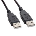 Καλώδιο USB A σε USB A 1,8 μέτρα