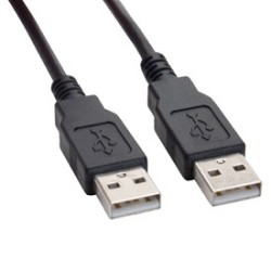 Καλώδιο USB A σε USB A 1,8 μέτρα