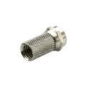 Connector F7 waterproof (100 τμχ)
