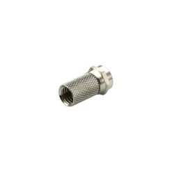 Connector F7 waterproof (100 τμχ)