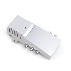 MODULATOR RF Qmod All